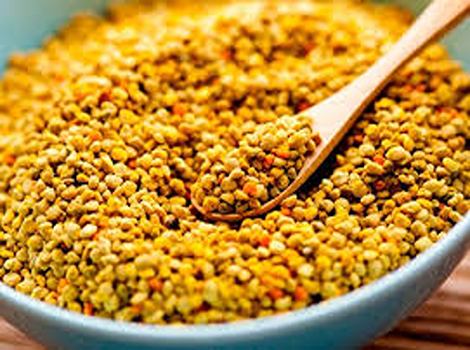 تصویر 5 از خرید و قیمت گرده گل طبیعی + فروش عمده